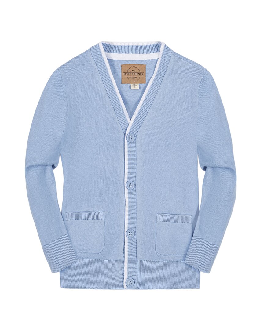 Hope & Henry Cardigan Sweater