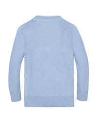 Hope & Henry Cardigan Sweater