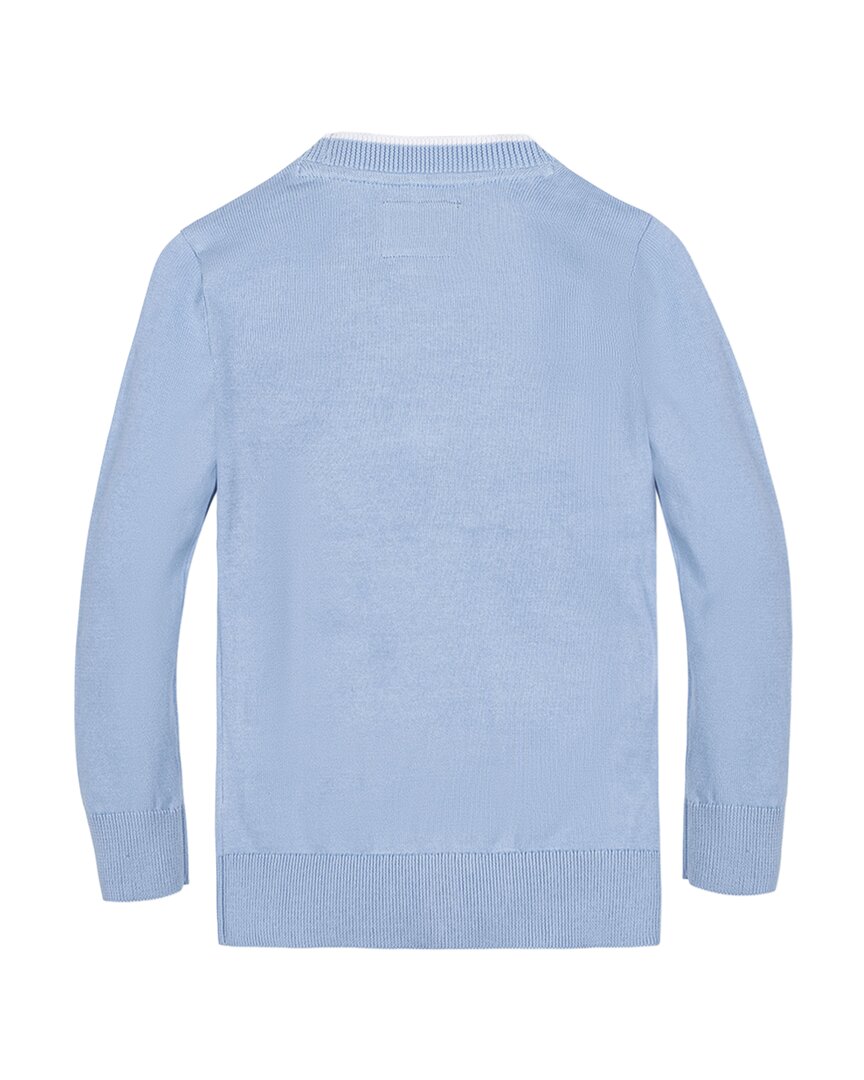 Hope & Henry Cardigan Sweater