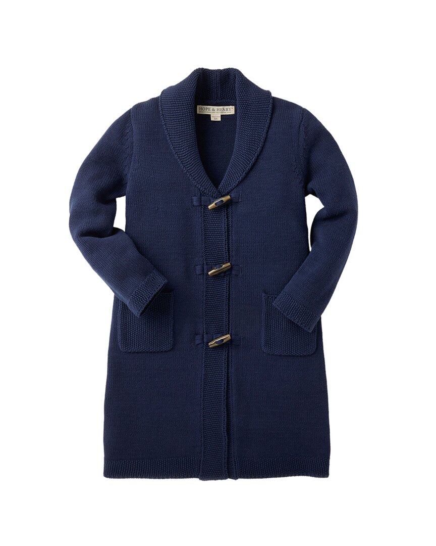 Hope & Henry Sweaterdress