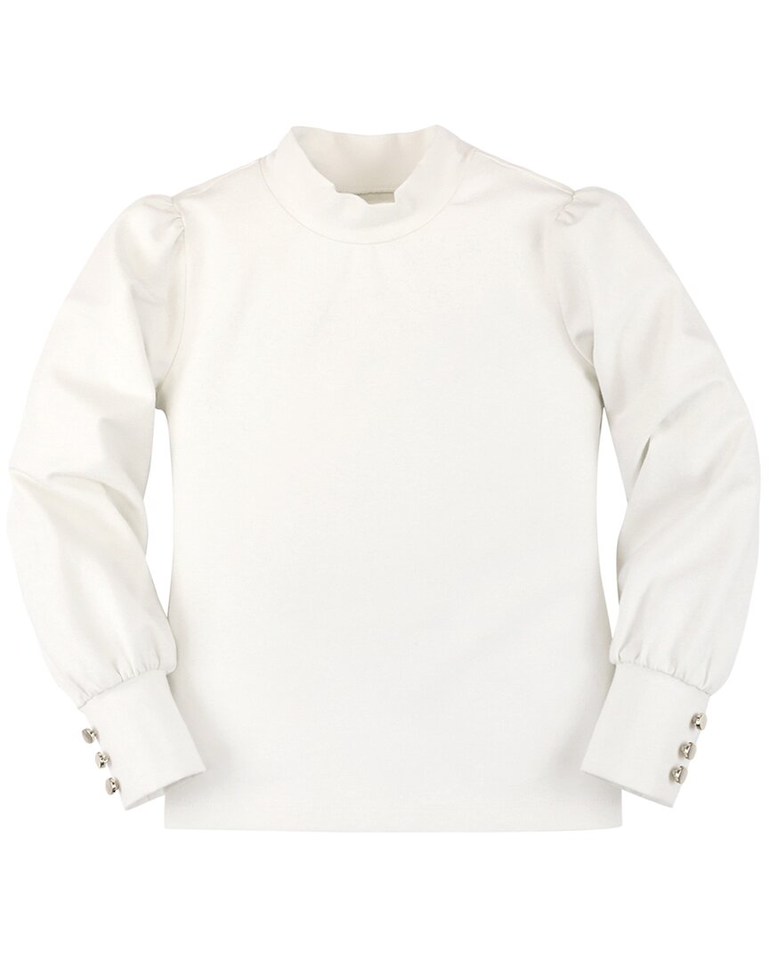 Hope & Henry Knit Top