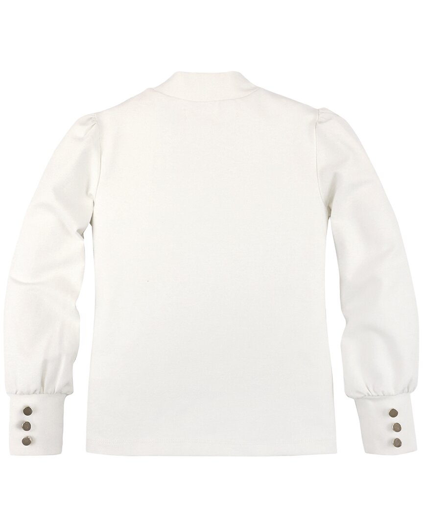 Hope & Henry Knit Top