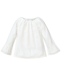Hope & Henry Blouse