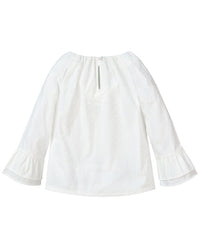 Hope & Henry Blouse