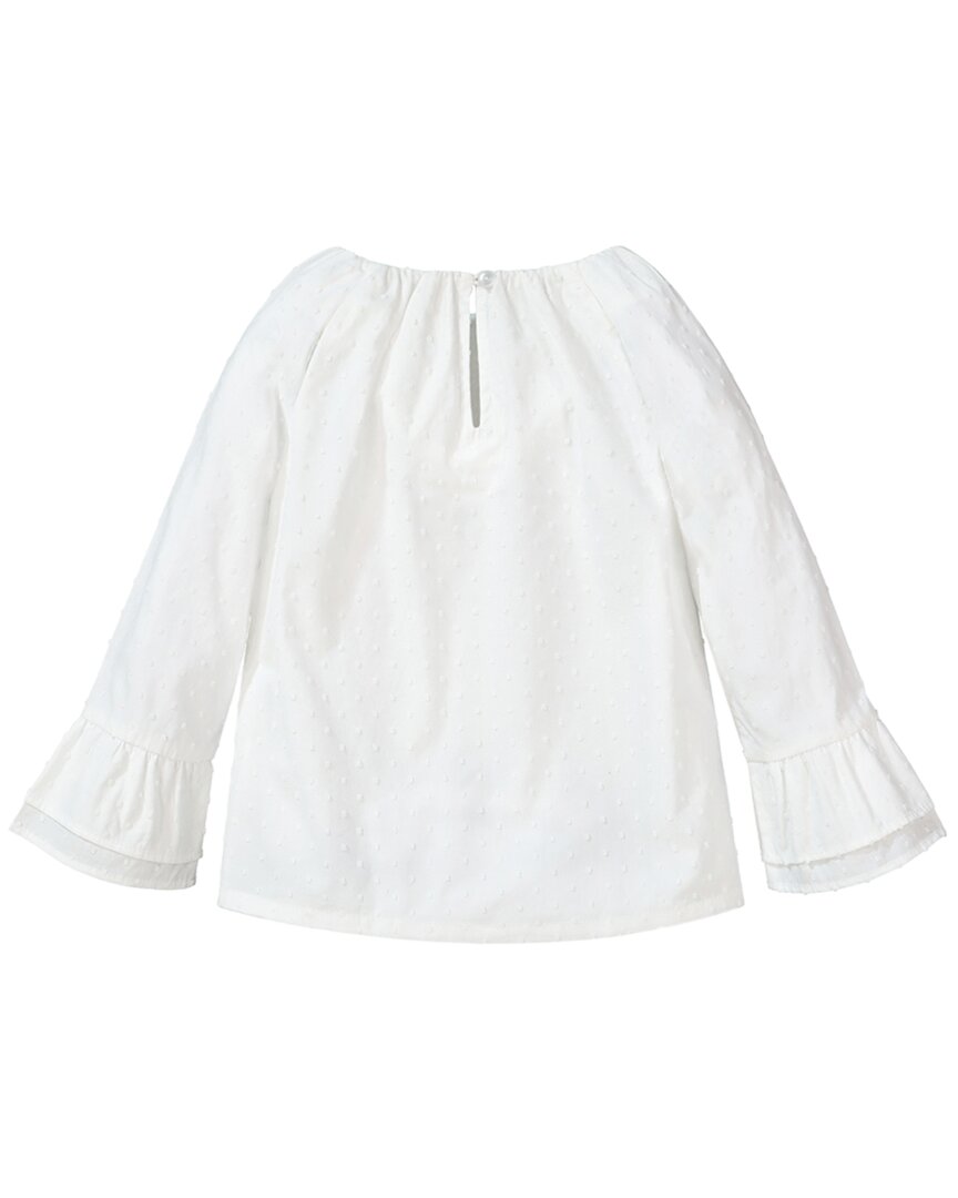 Hope & Henry Blouse