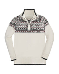 Hope & Henry Sweater