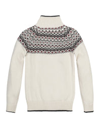 Hope & Henry Sweater