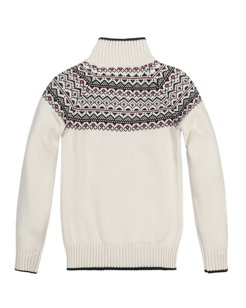 Hope & Henry Sweater