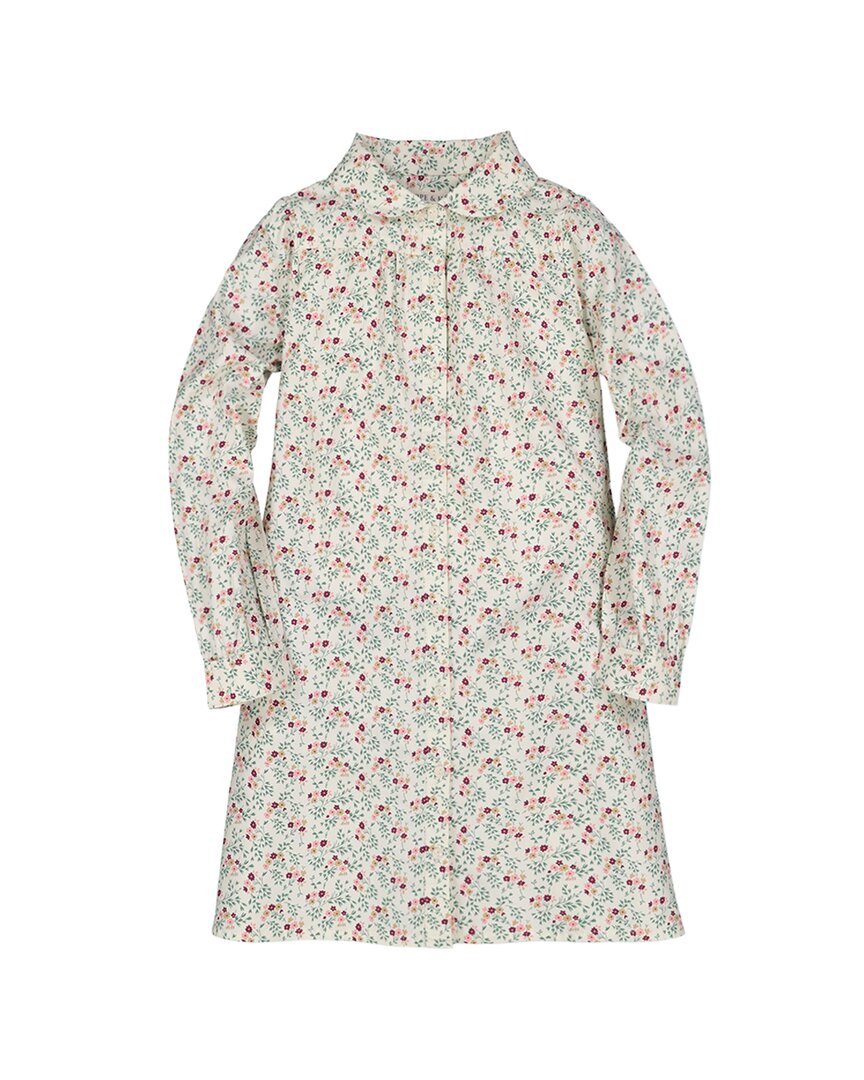 Hope & Henry Shirt Dress