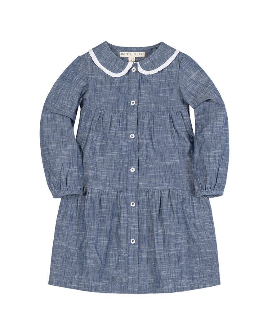 Hope & Henry Dress
