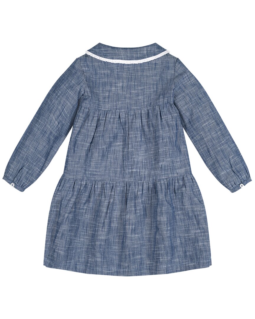 Hope & Henry Dress