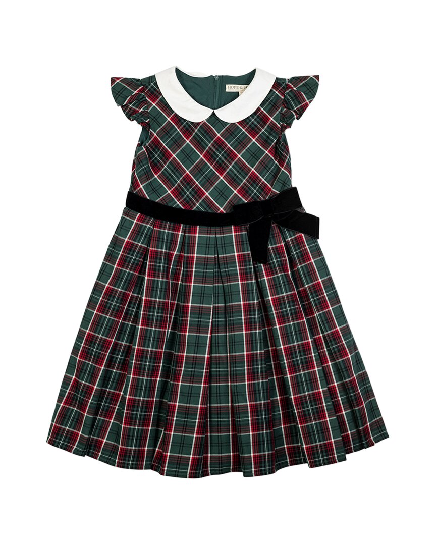 Hope & Henry Dress