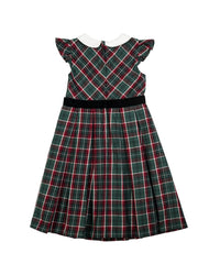 Hope & Henry Dress