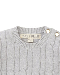 Hope & Henry Sweater