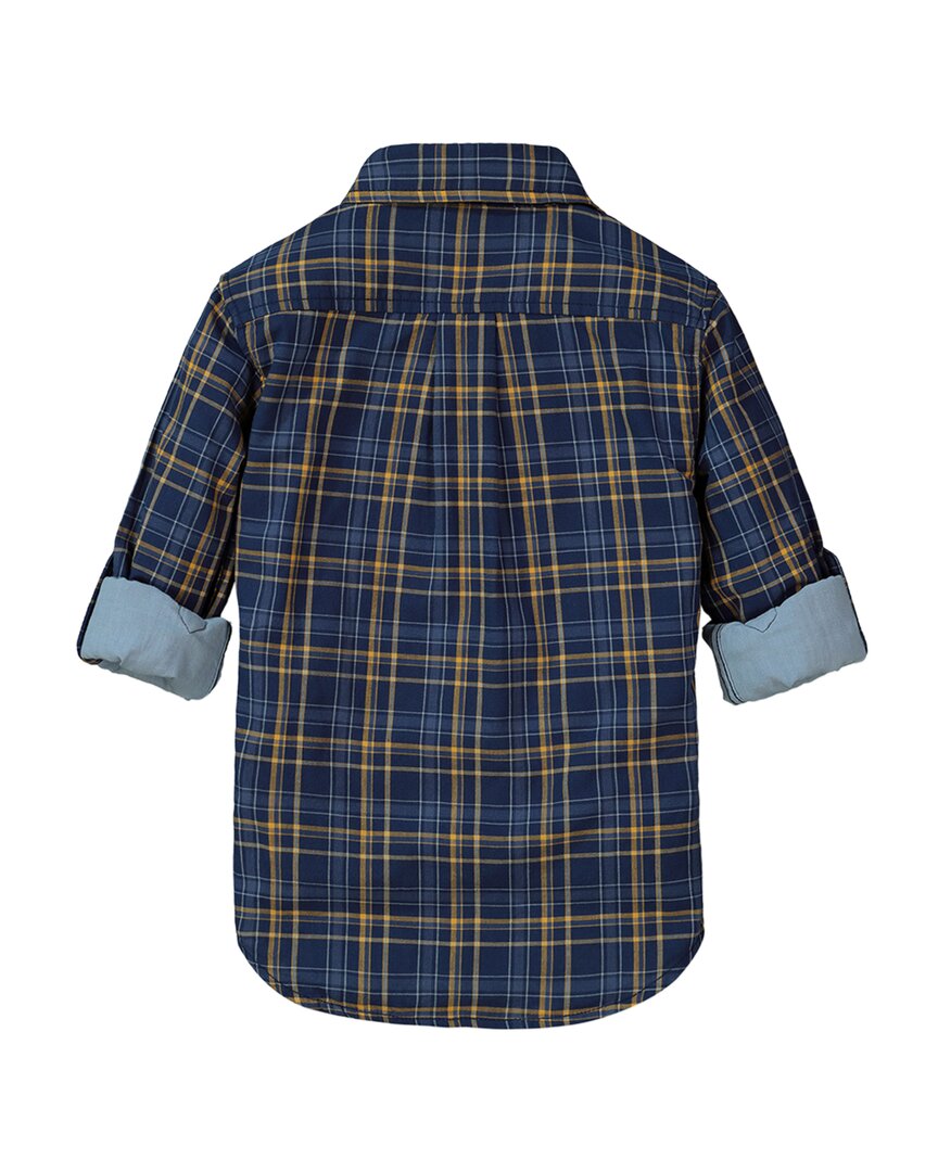 Hope & Henry Shirt