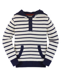 Hope & Henry Sweater