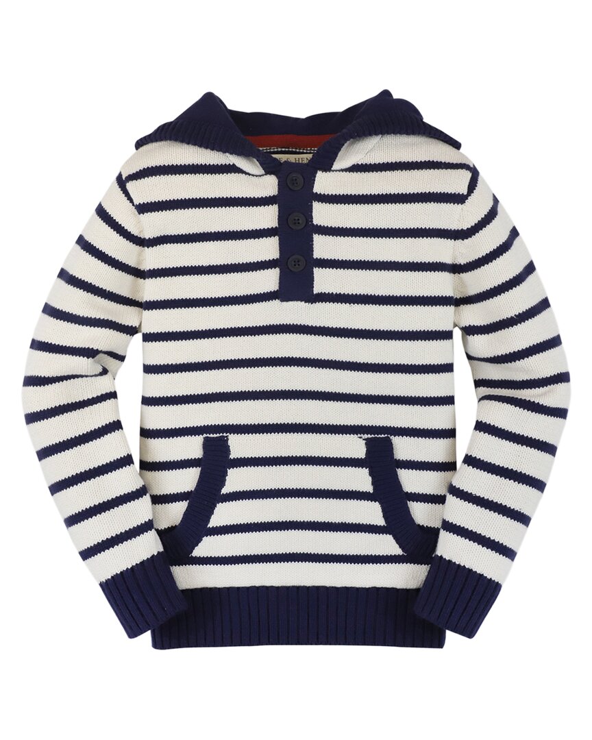 Hope & Henry Sweater