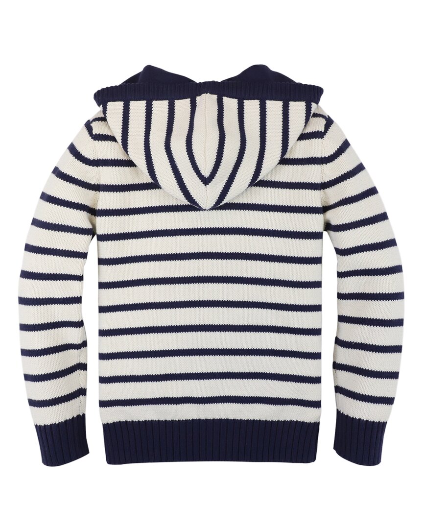Hope & Henry Sweater