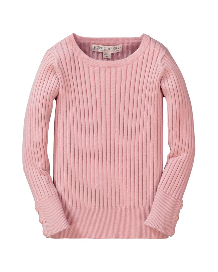Hope & Henry Sweater