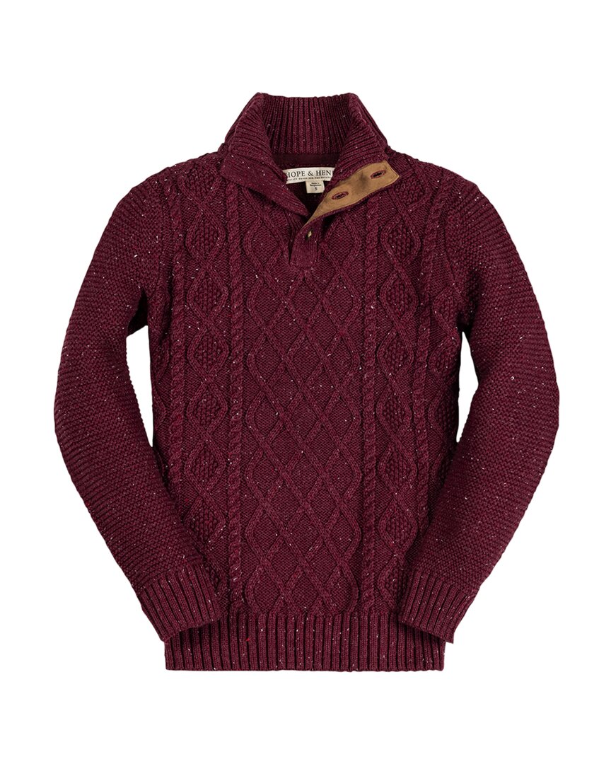 HOPE & HENRY Hope & Henry Sweater