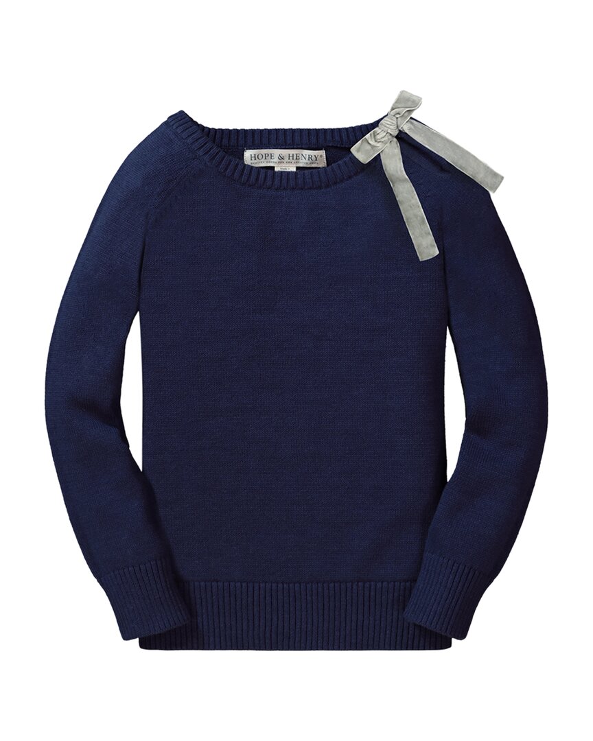Hope & Henry Sweater
