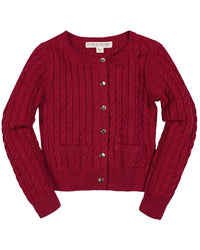 Hope & Henry Cardigan Sweater