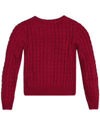 Hope & Henry Cardigan Sweater