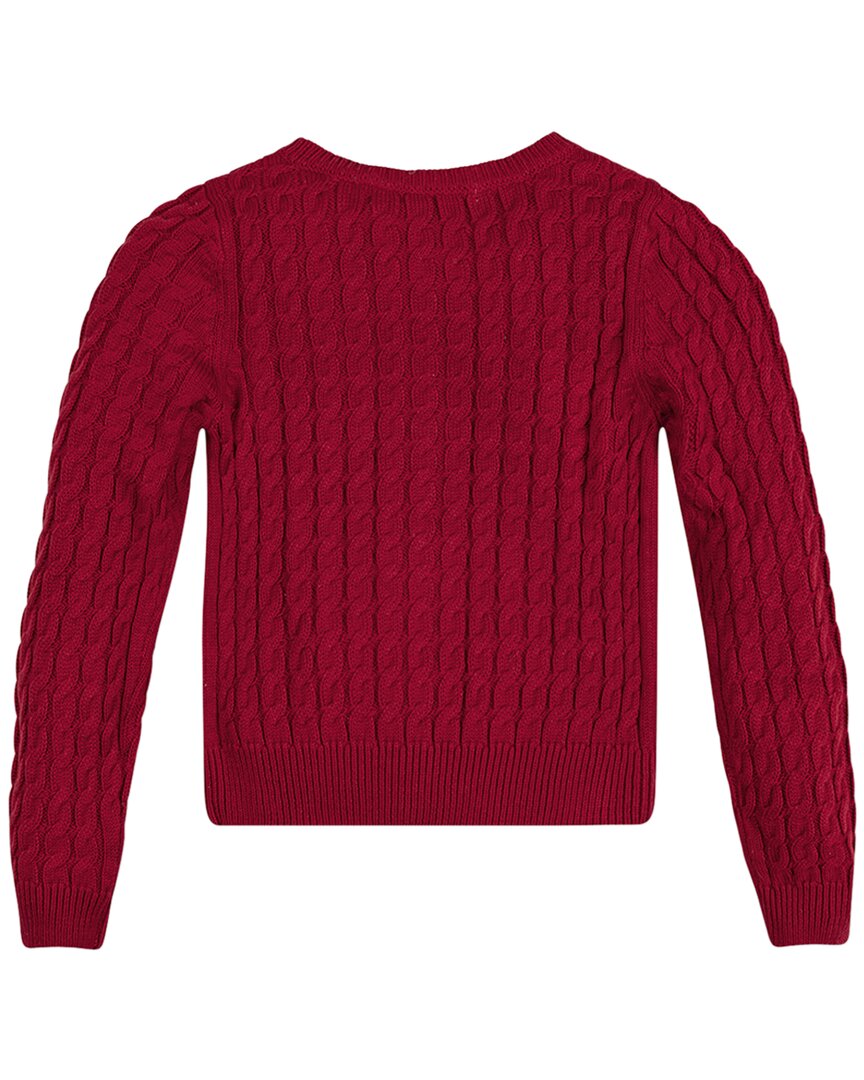 Hope & Henry Cardigan Sweater