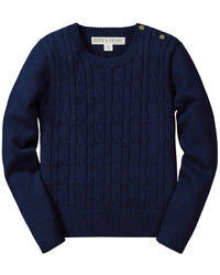 Hope & Henry Sweater