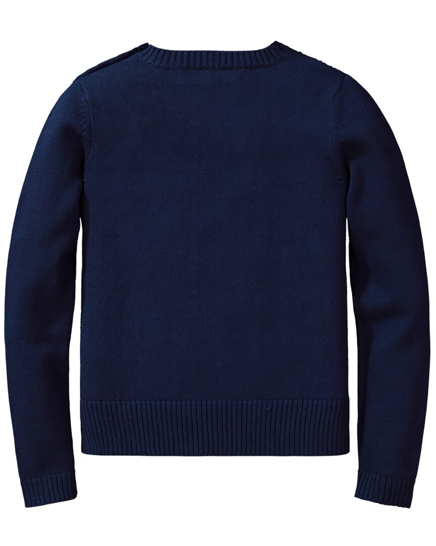 Hope & Henry Sweater