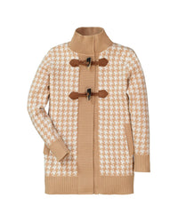 Hope & Henry Cardigan Sweater