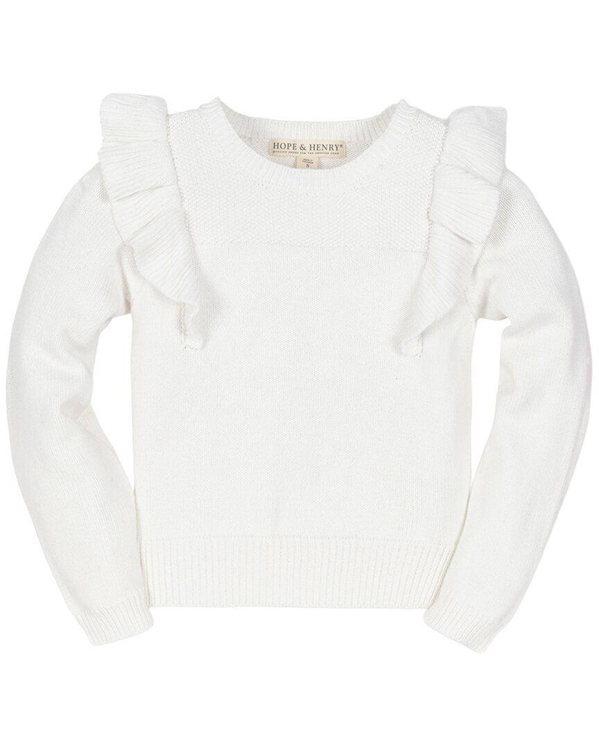 Hope & Henry Sweater
