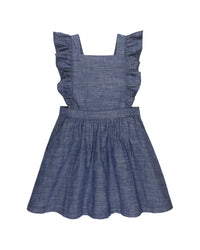 Hope & Henry Jumper Dress