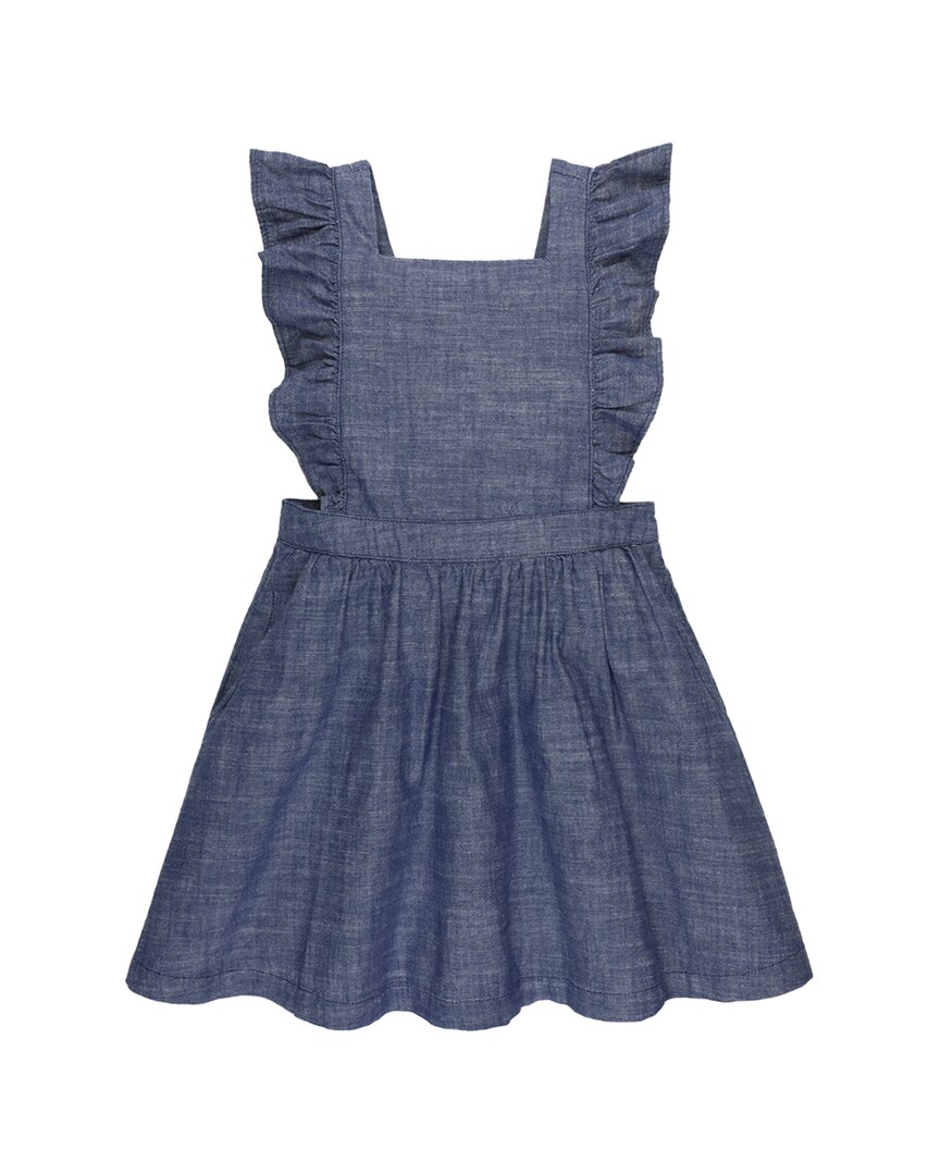 Hope & Henry Jumper Dress