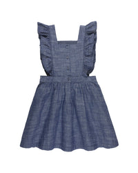 Hope & Henry Jumper Dress
