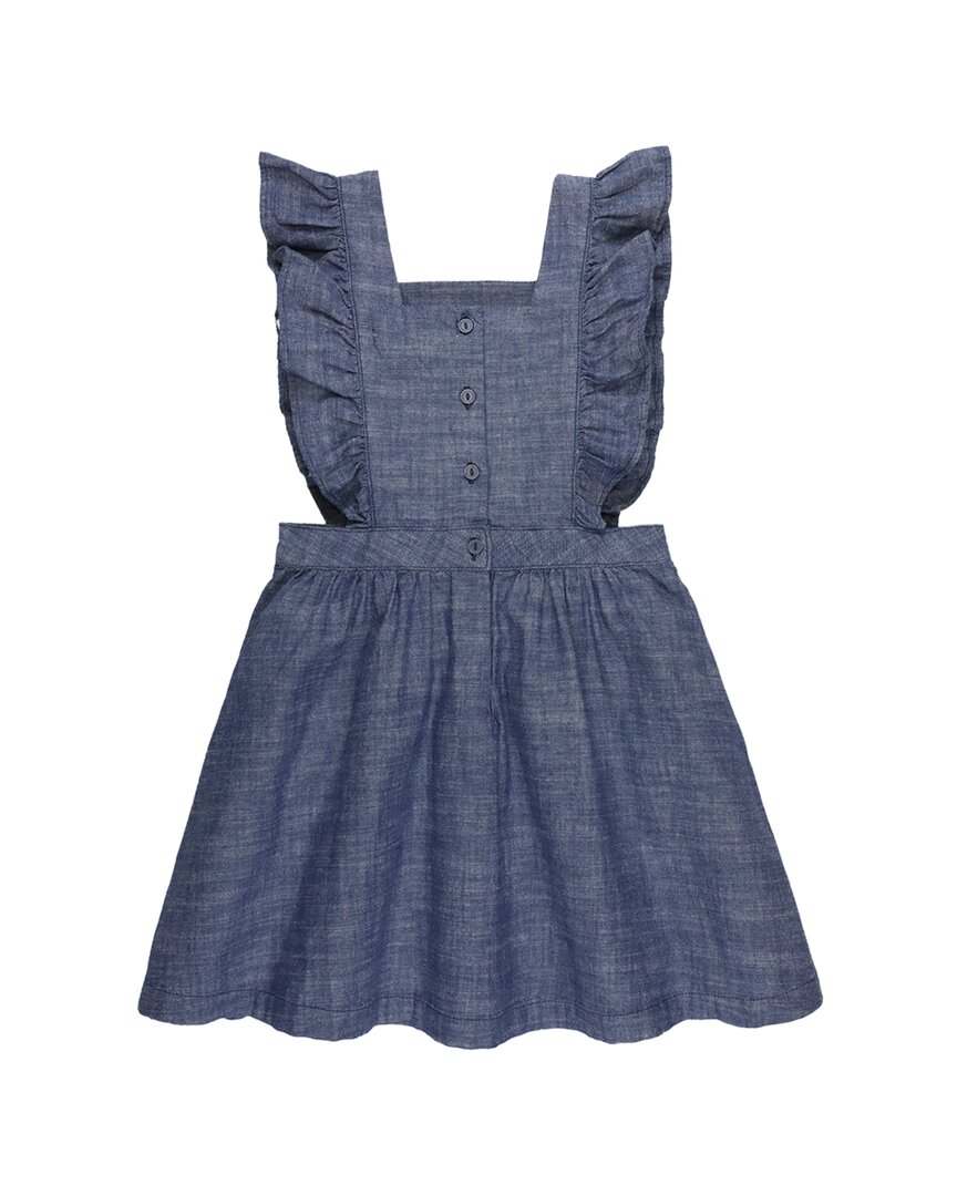 Hope & Henry Jumper Dress
