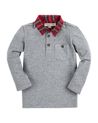 Hope & Henry Polo