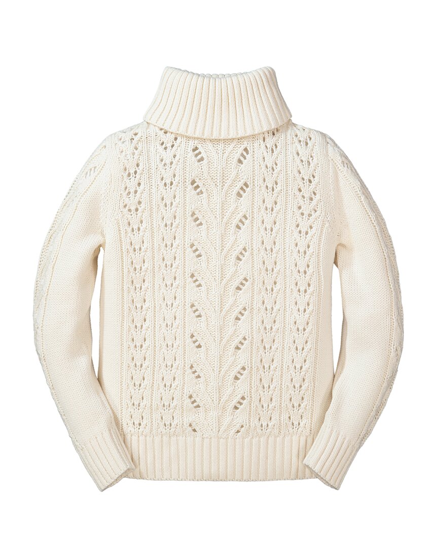 Hope & Henry Sweater