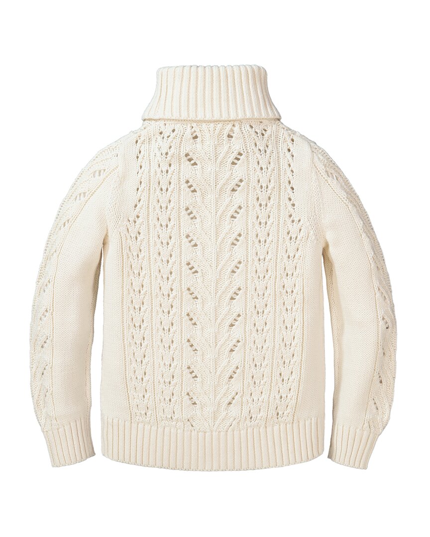 Hope & Henry Sweater