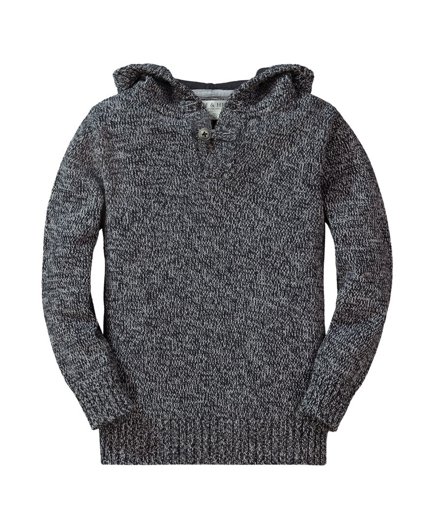 Hope & Henry Sweater