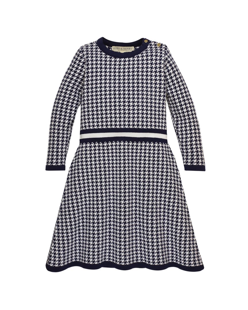 Hope & Henry Sweaterdress