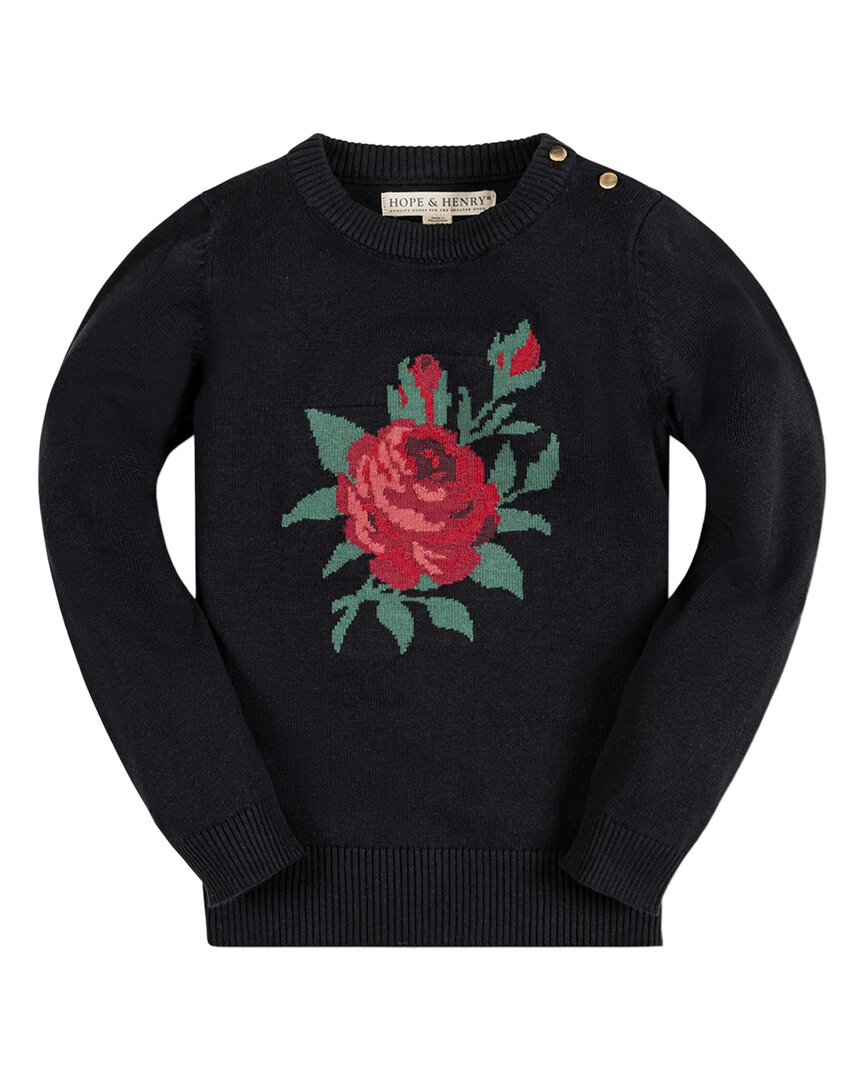 Hope & Henry Sweater