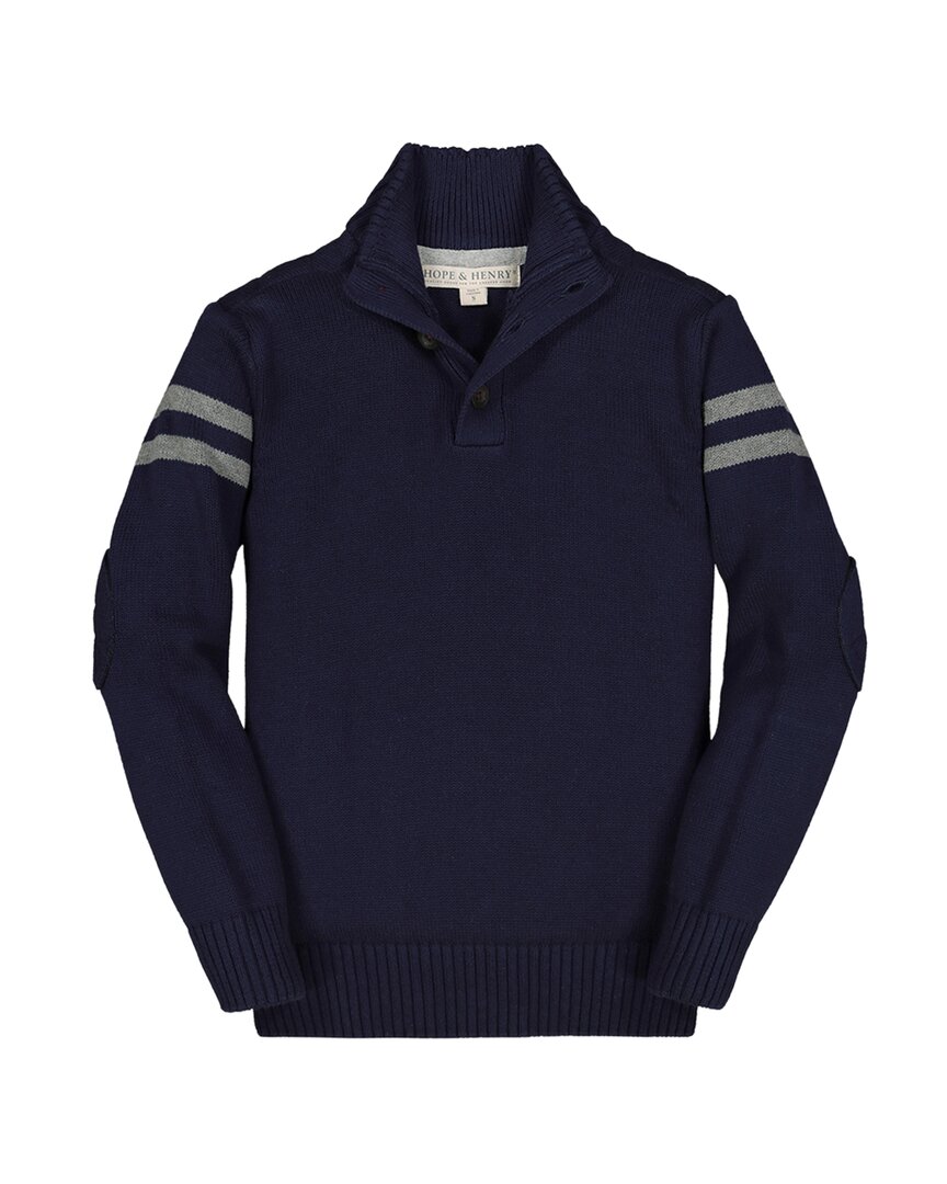 Hope & Henry Sweater