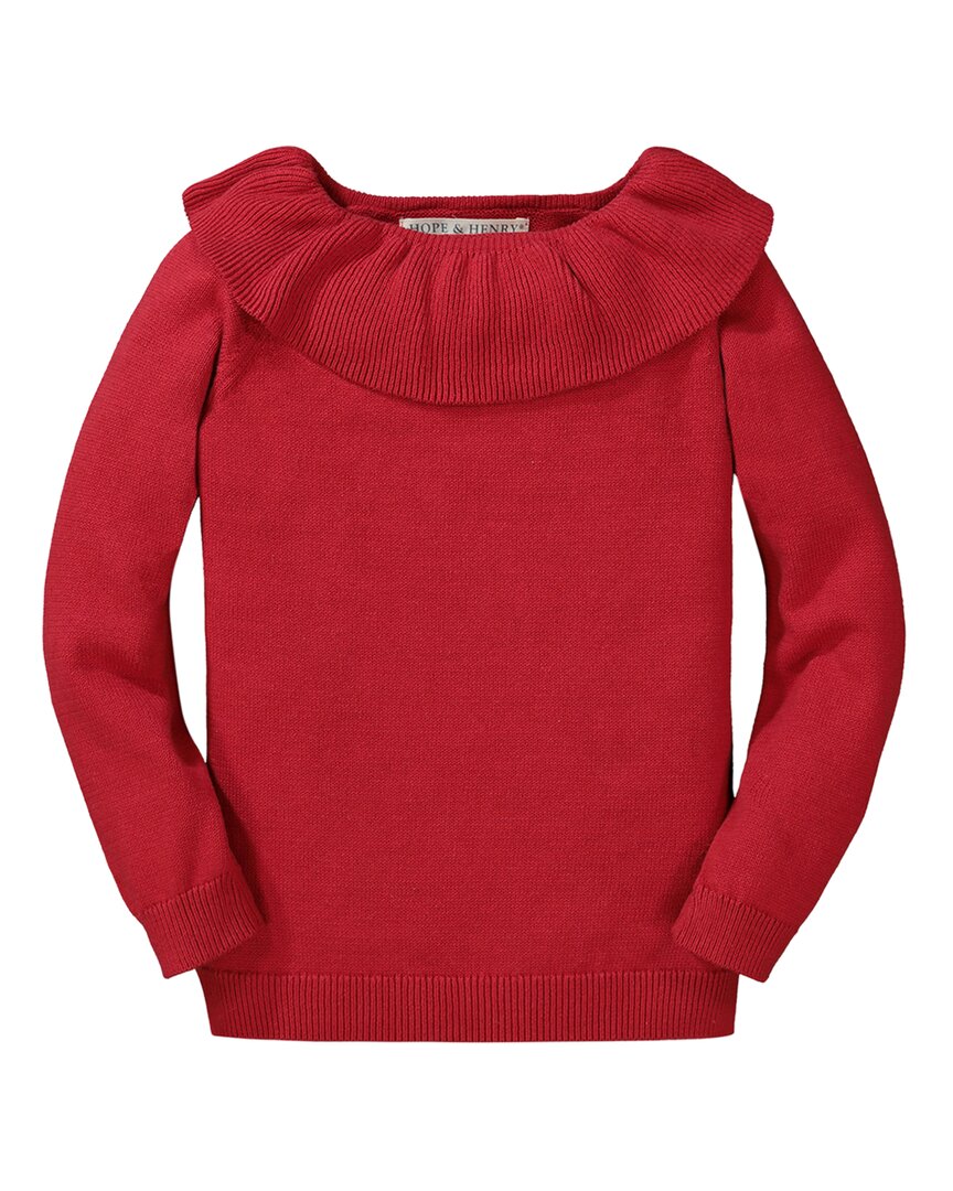 Hope & Henry Sweater