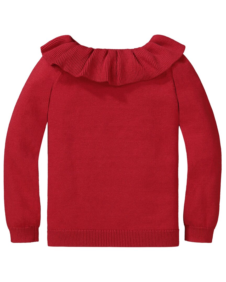 Hope & Henry Sweater