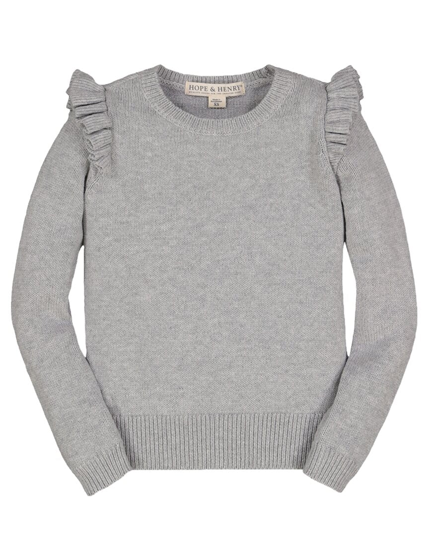 Hope & Henry Sweater