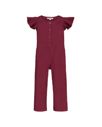 Hope & Henry Jumpsuit