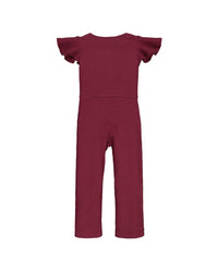 Hope & Henry Jumpsuit