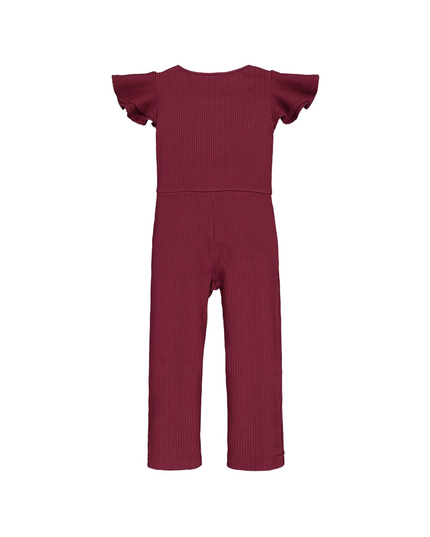 Hope & Henry Jumpsuit