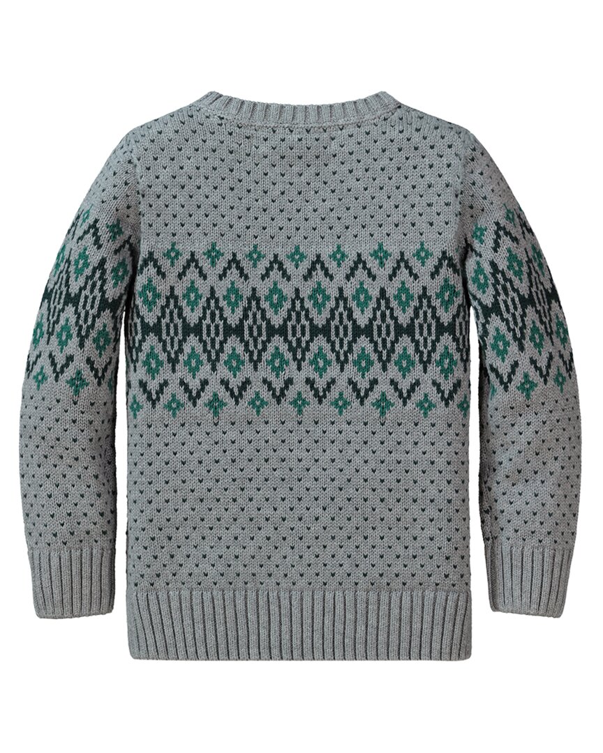 Hope & Henry Sweater